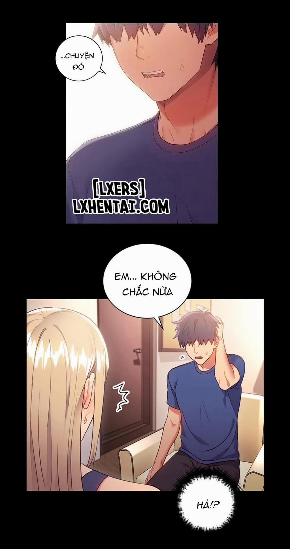 Bạn Của Mẹ Kế 13 trang 14