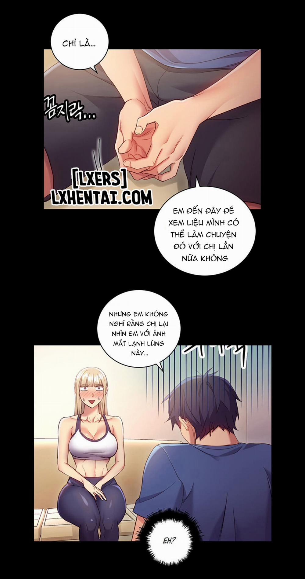 Bạn Của Mẹ Kế 13 trang 16