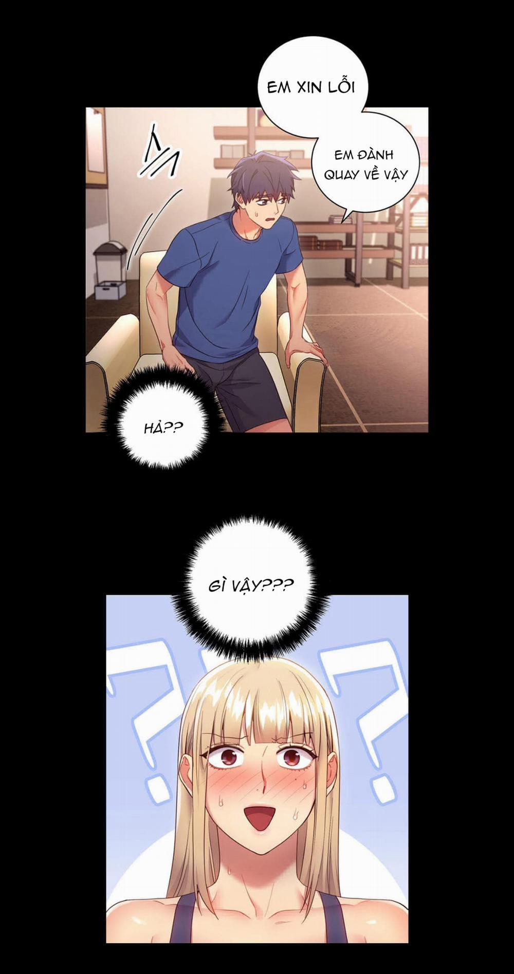 Bạn Của Mẹ Kế 13 trang 17