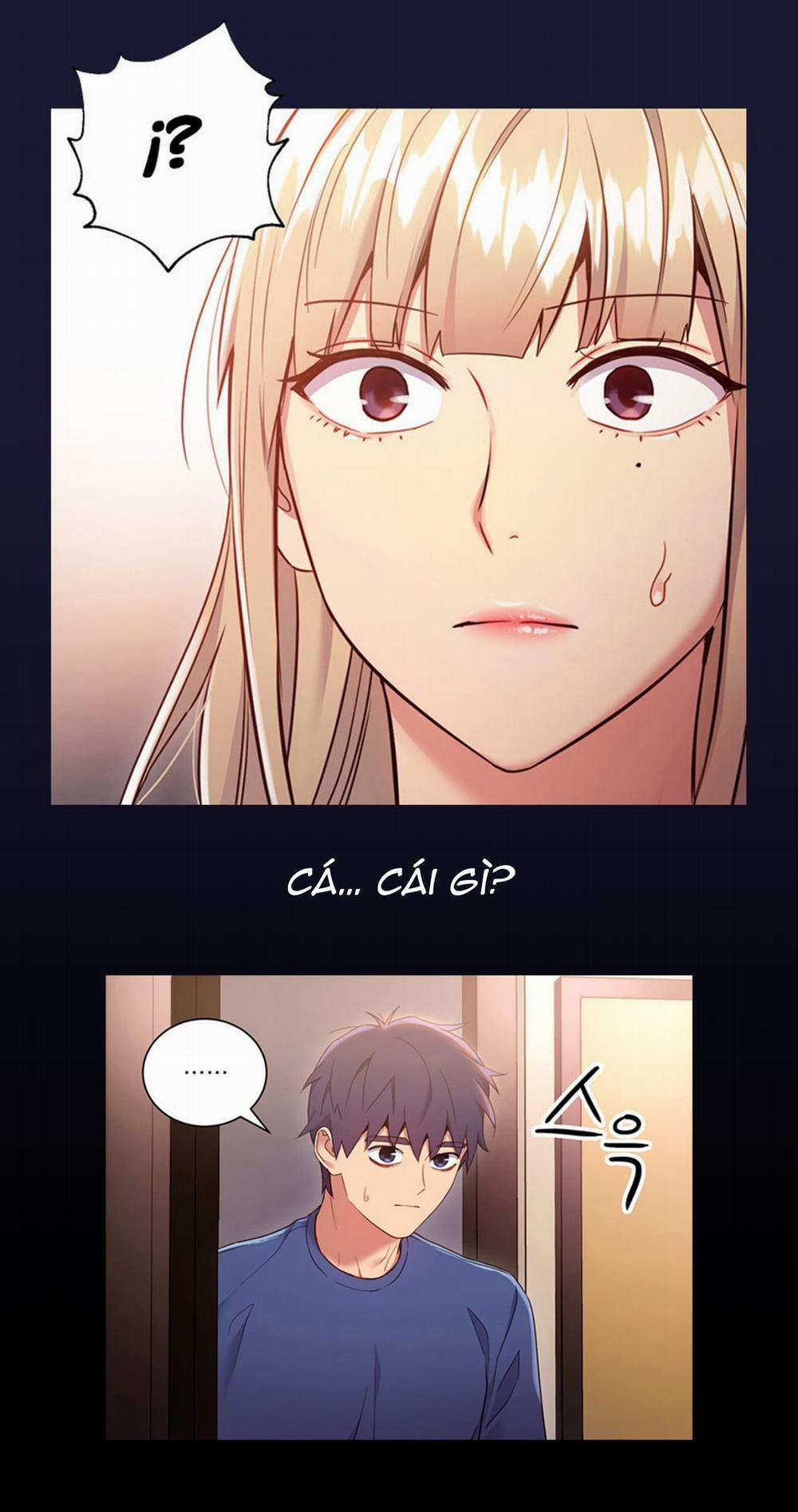 Bạn Của Mẹ Kế 13 trang 4