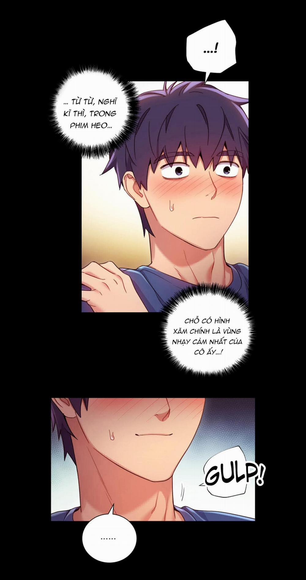 Bạn Của Mẹ Kế 14 trang 26