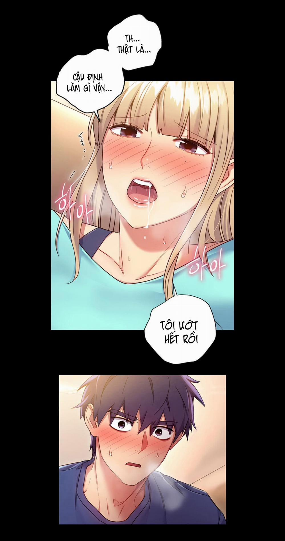 Bạn Của Mẹ Kế 14 trang 35