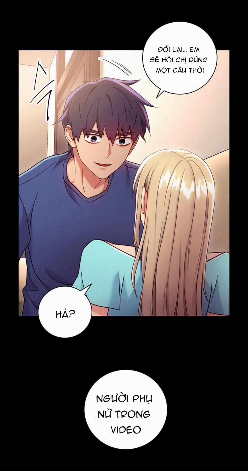 Bạn Của Mẹ Kế 14 trang 39