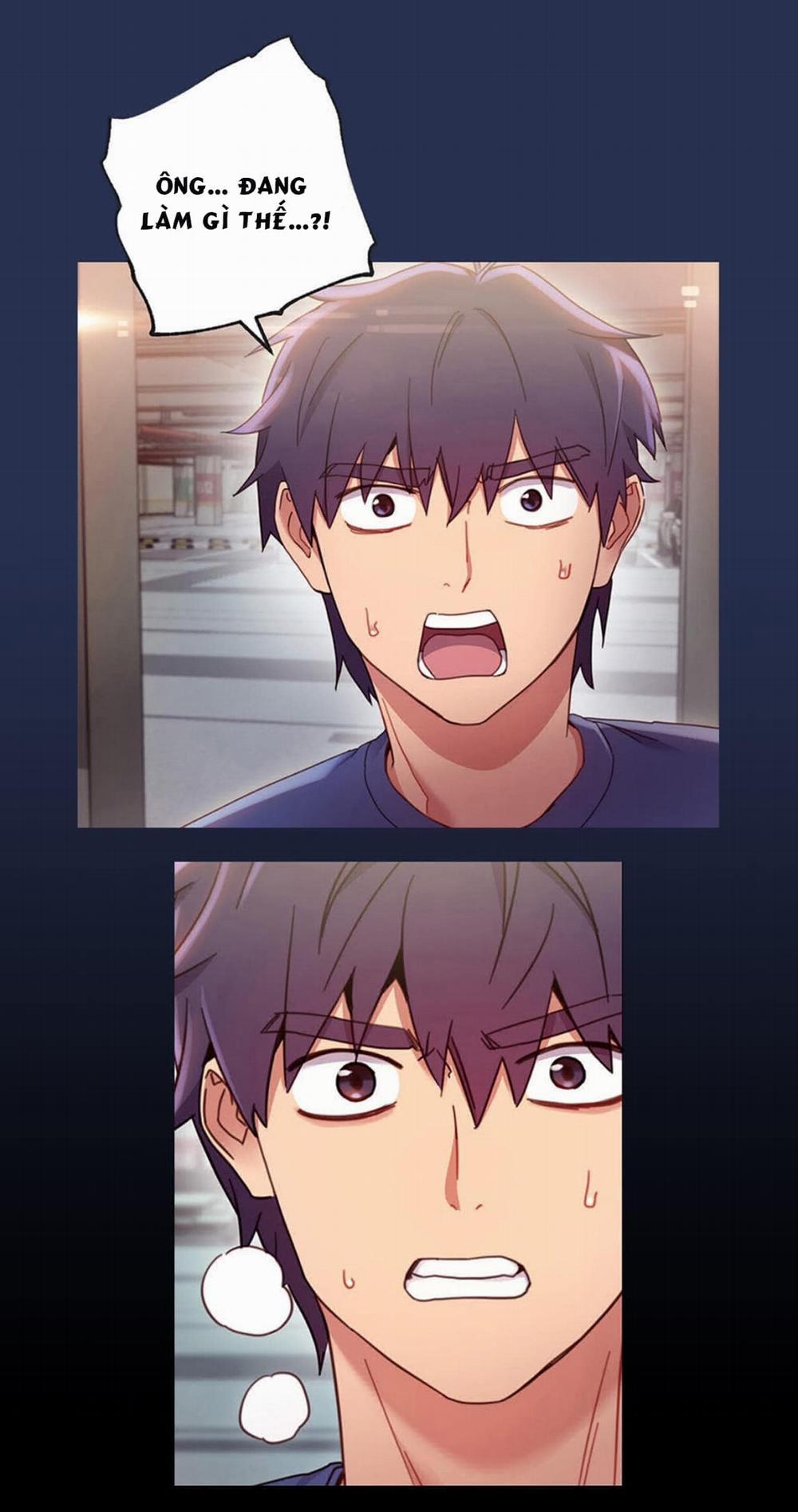 Bạn Của Mẹ Kế 14 trang 4