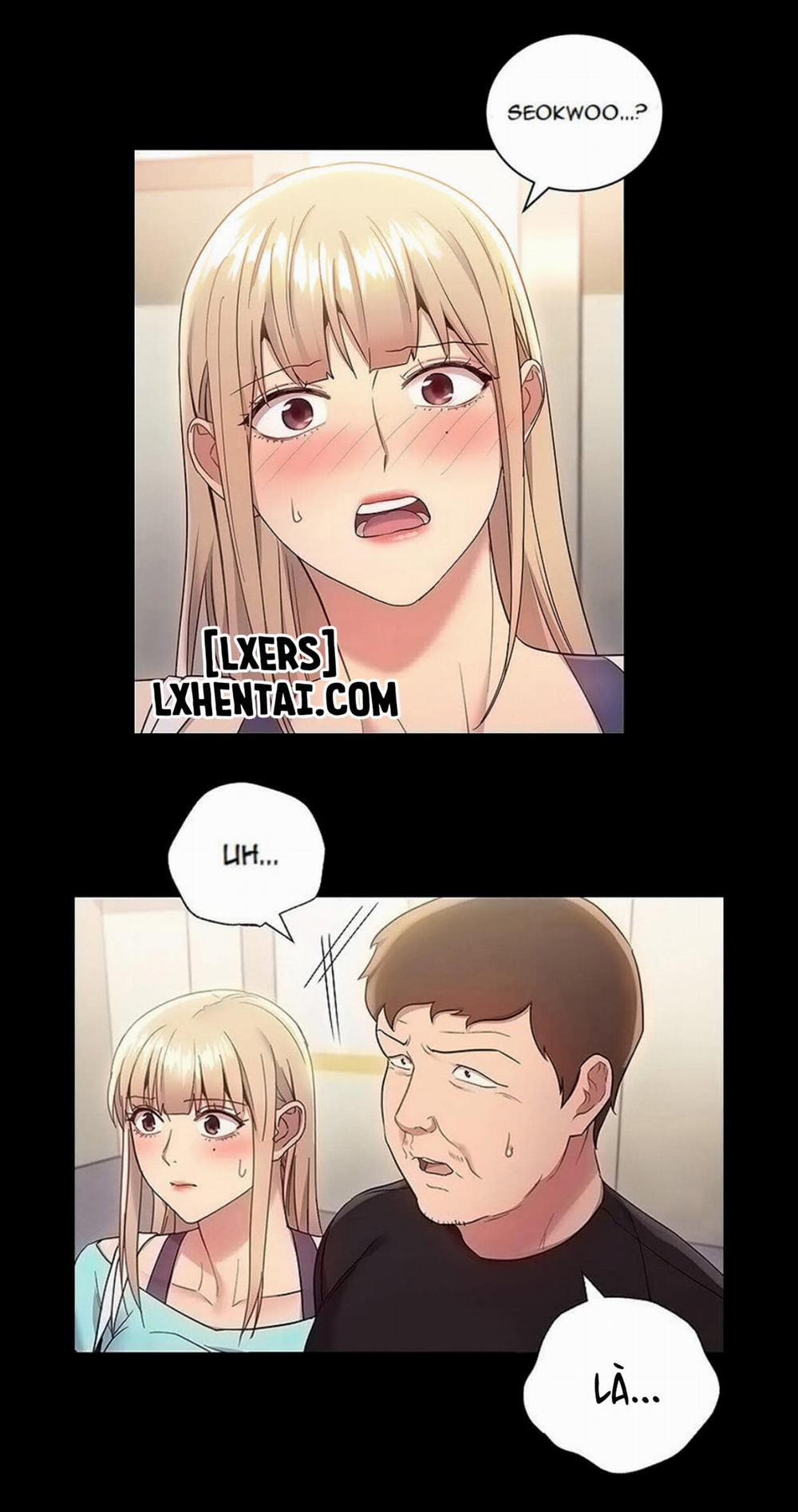 Bạn Của Mẹ Kế 14 trang 5