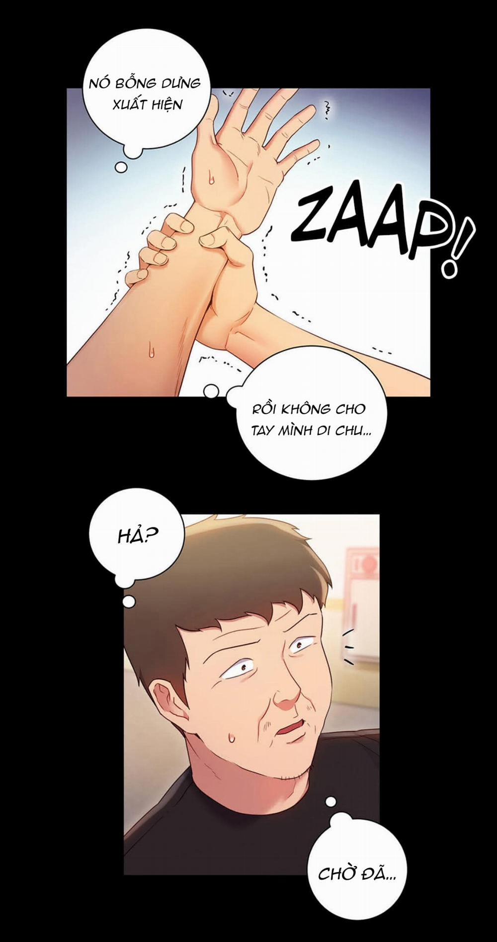 Bạn Của Mẹ Kế 14 trang 8