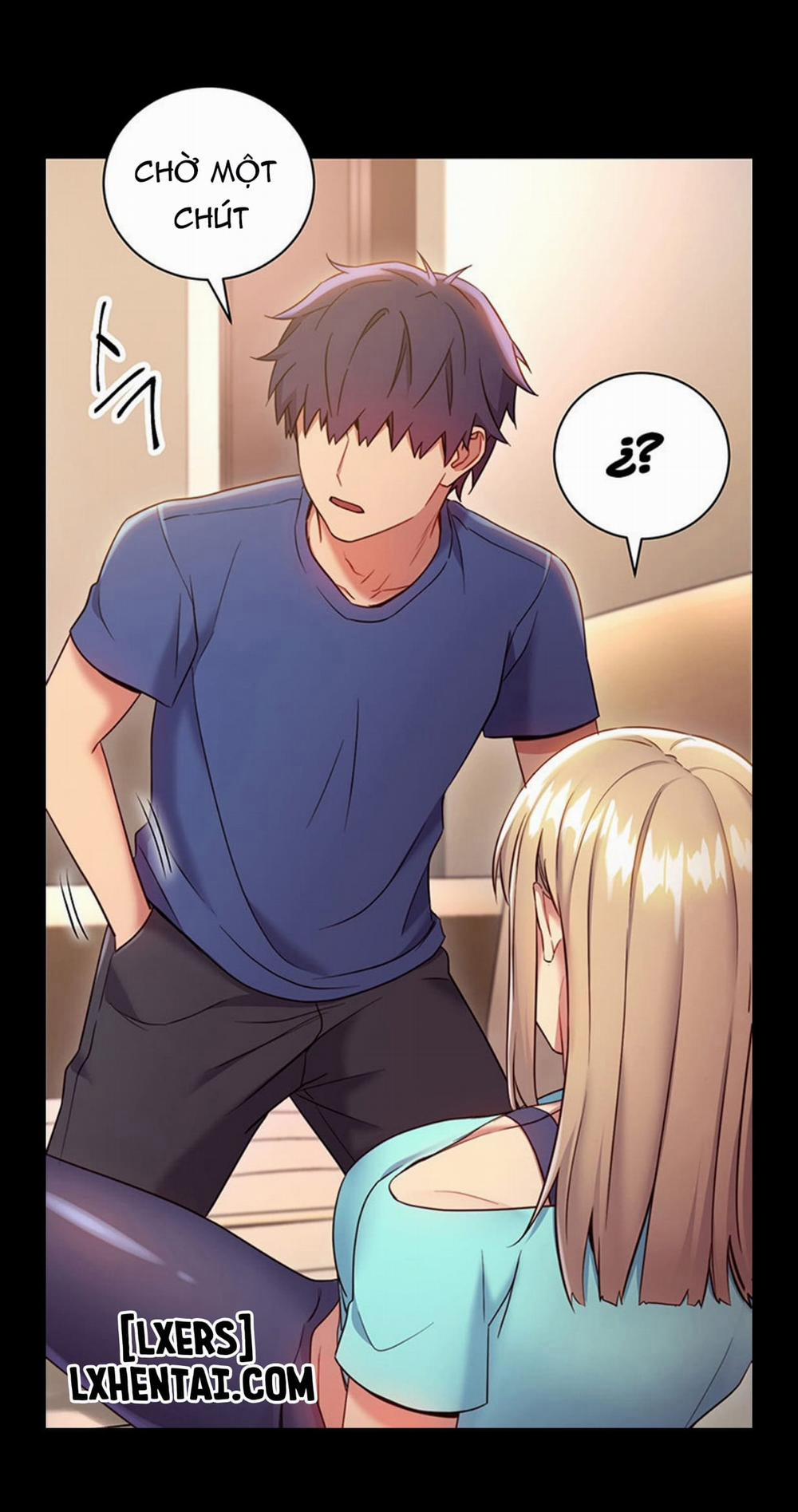 Bạn Của Mẹ Kế 15 trang 11