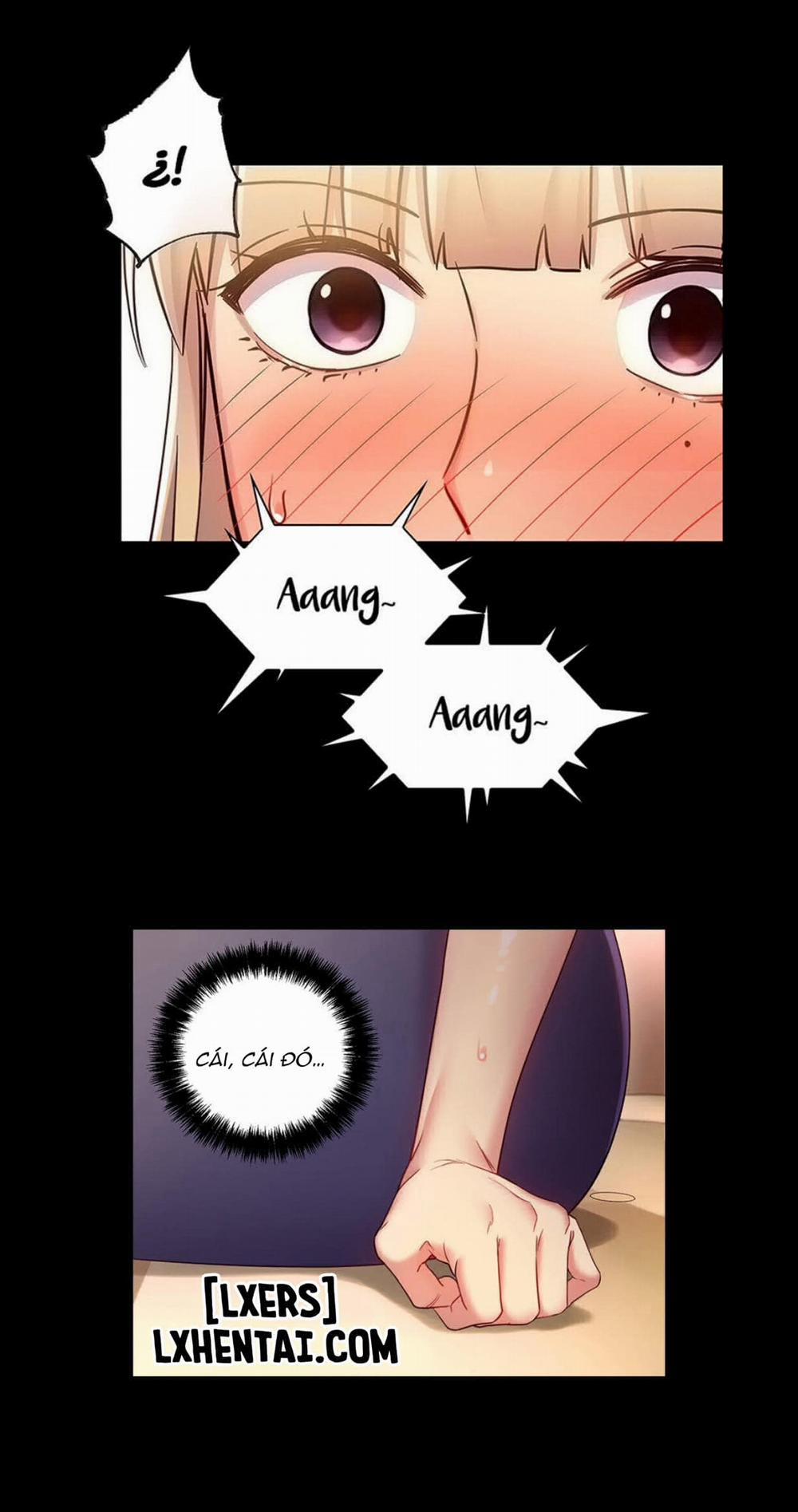 Bạn Của Mẹ Kế 15 trang 13