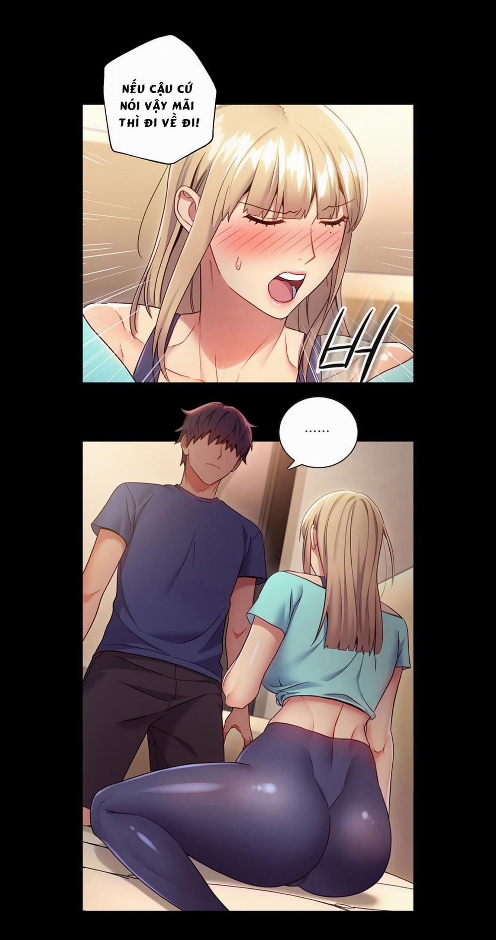 Bạn Của Mẹ Kế 15 trang 20