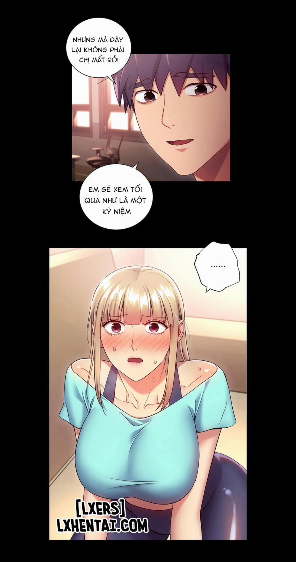 Bạn Của Mẹ Kế 15 trang 26