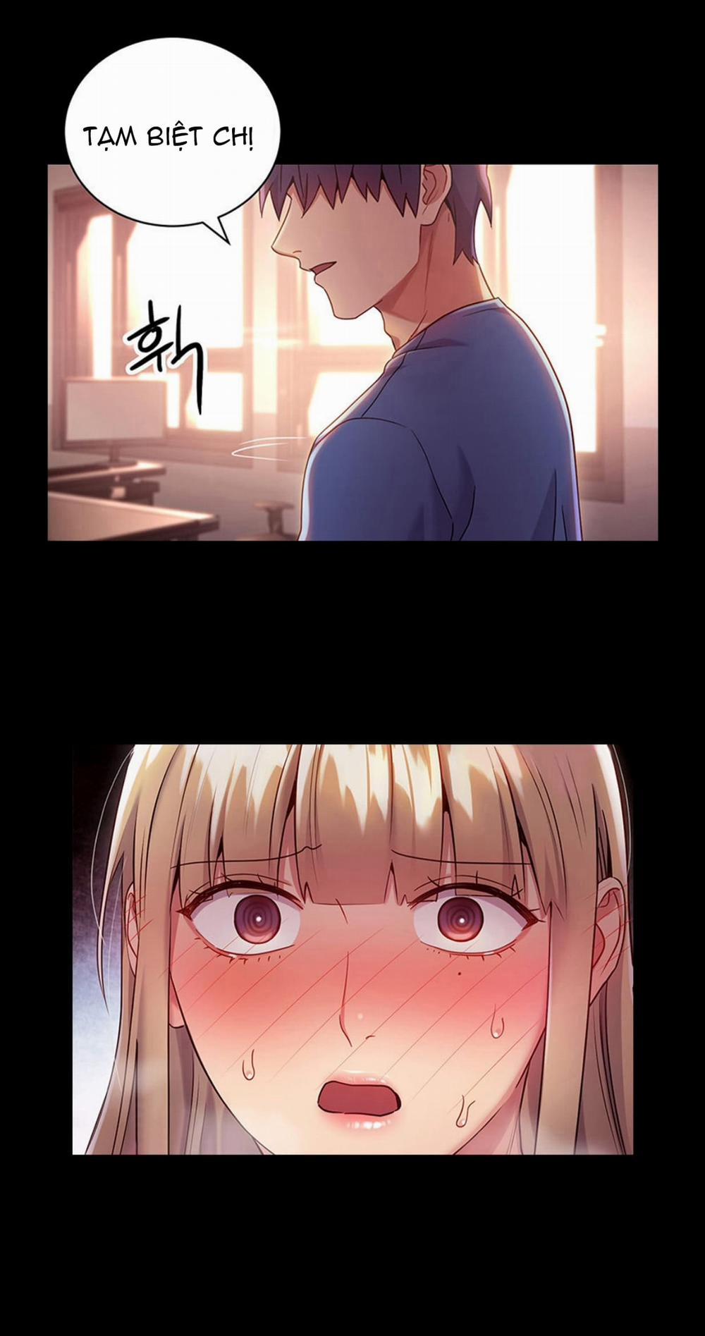 Bạn Của Mẹ Kế 15 trang 27