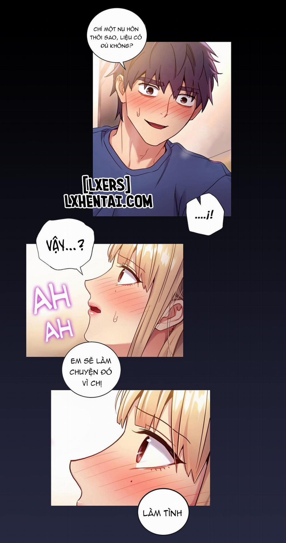 Bạn Của Mẹ Kế 15 trang 3