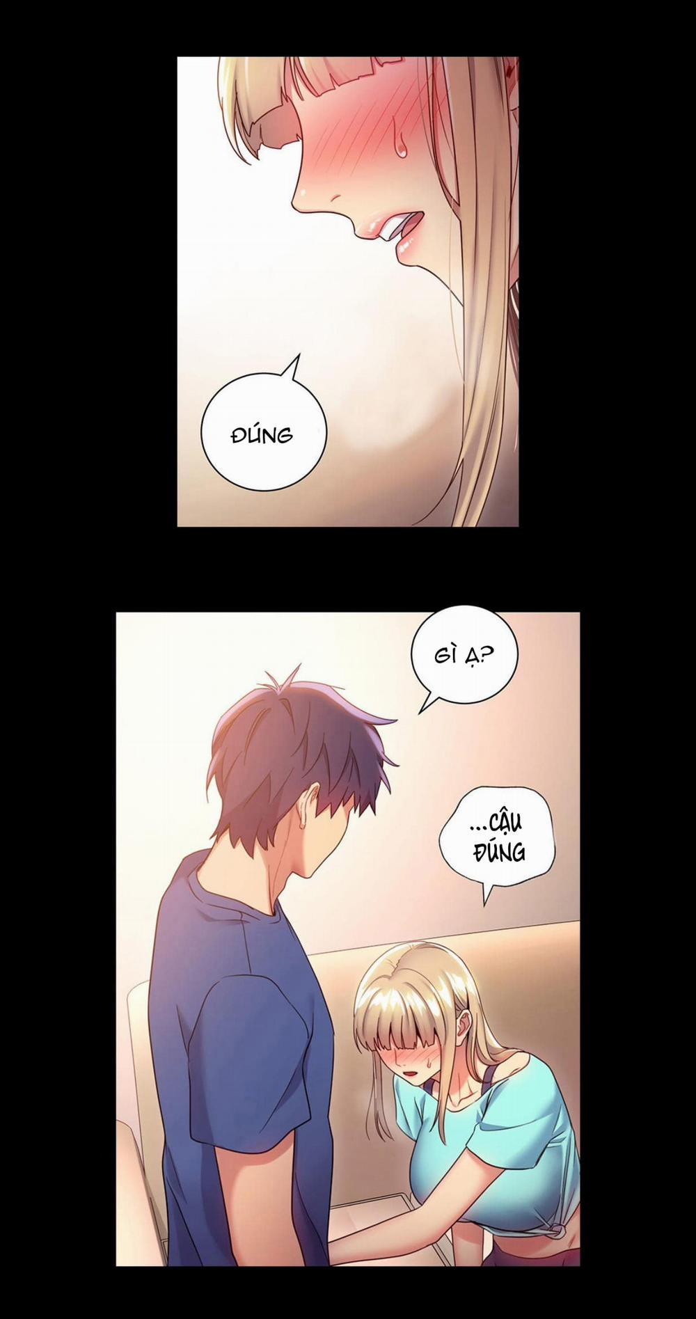 Bạn Của Mẹ Kế 15 trang 32