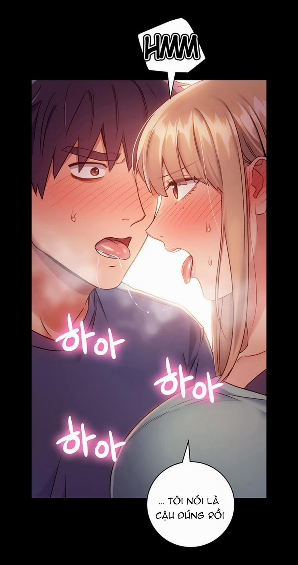 Bạn Của Mẹ Kế 15 trang 36