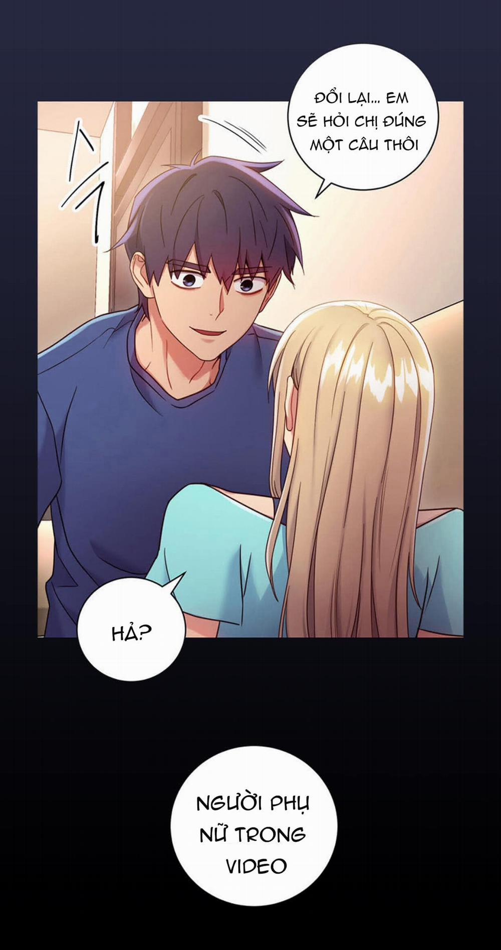 Bạn Của Mẹ Kế 15 trang 4