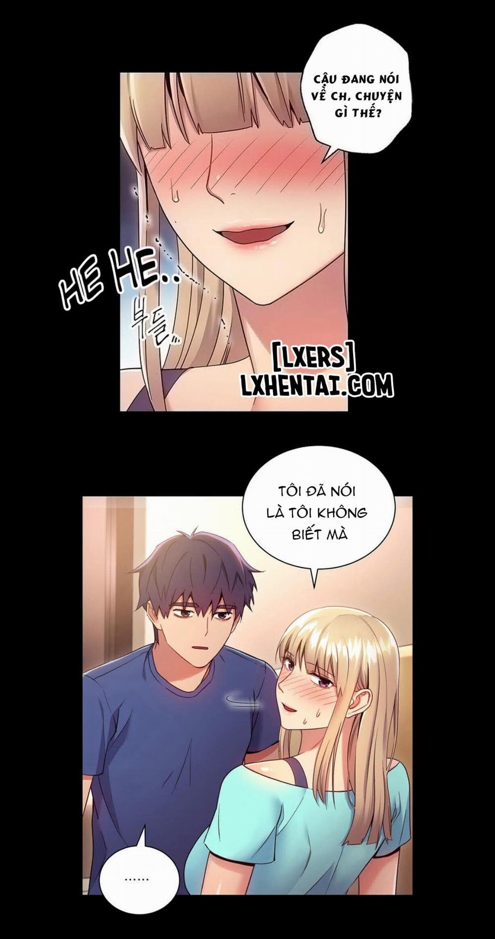 Bạn Của Mẹ Kế 15 trang 7