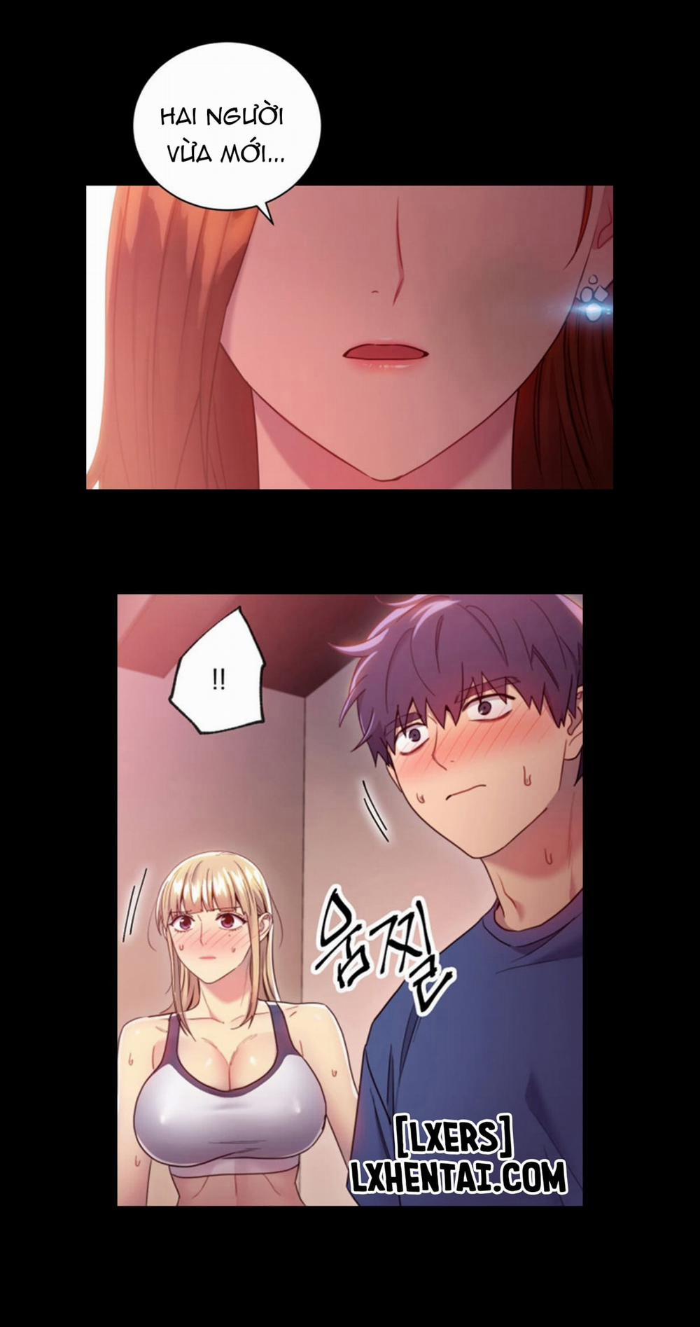 Bạn Của Mẹ Kế 16 trang 44