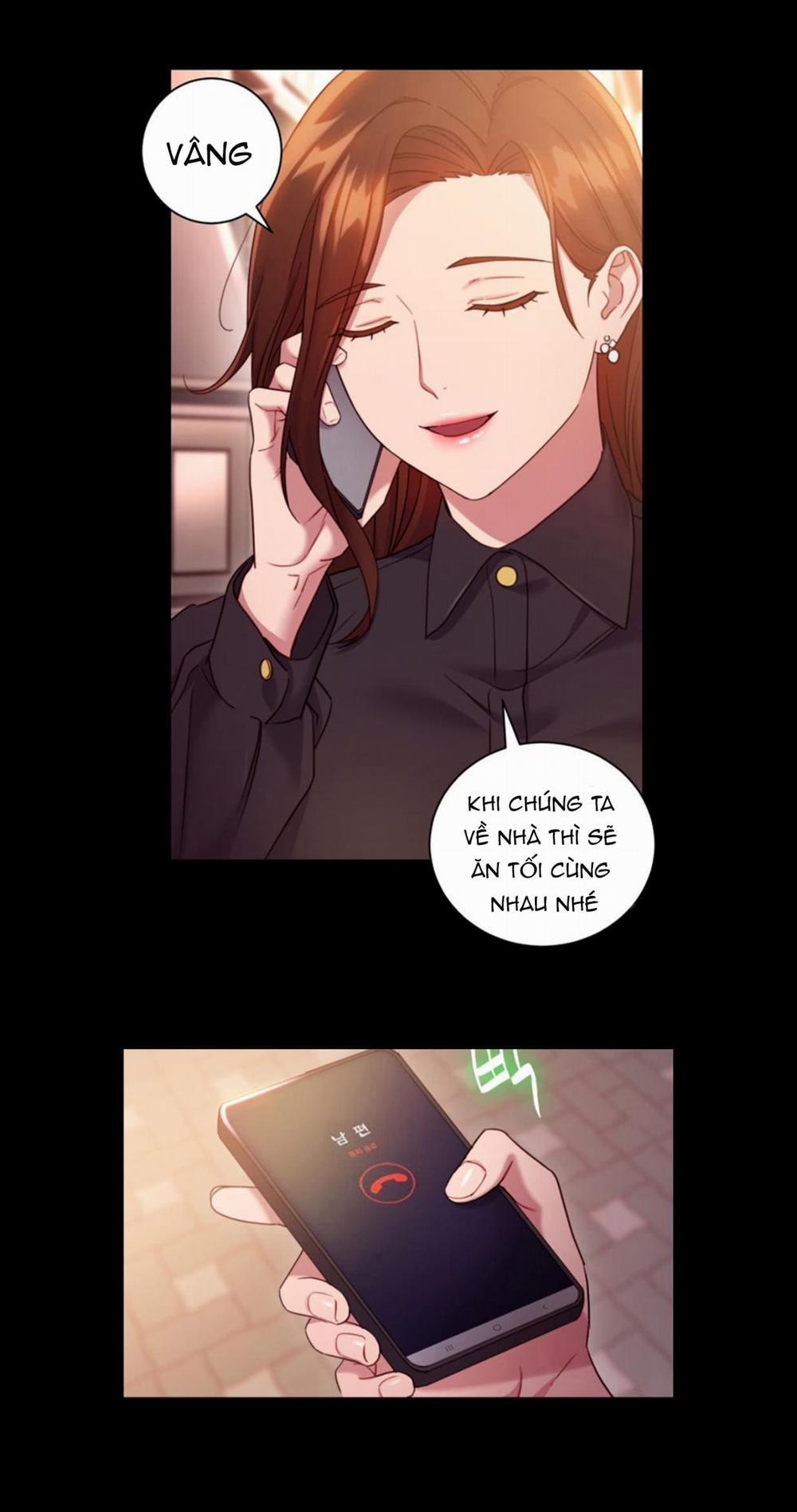 Bạn Của Mẹ Kế 16 trang 8