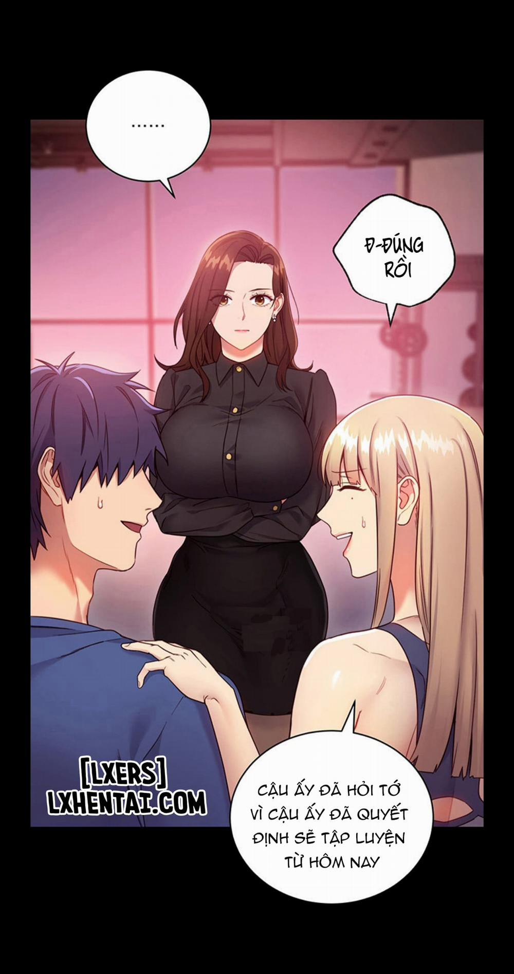 Bạn Của Mẹ Kế 17 trang 12