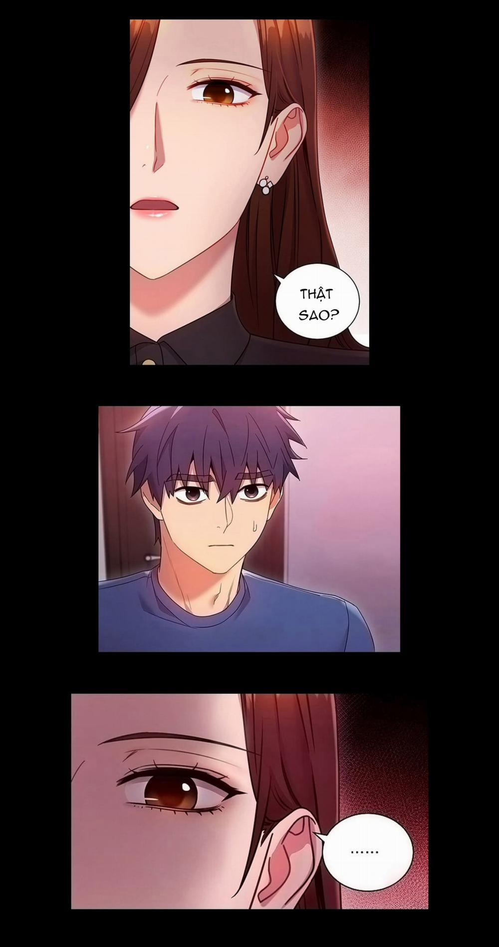 Bạn Của Mẹ Kế 17 trang 13