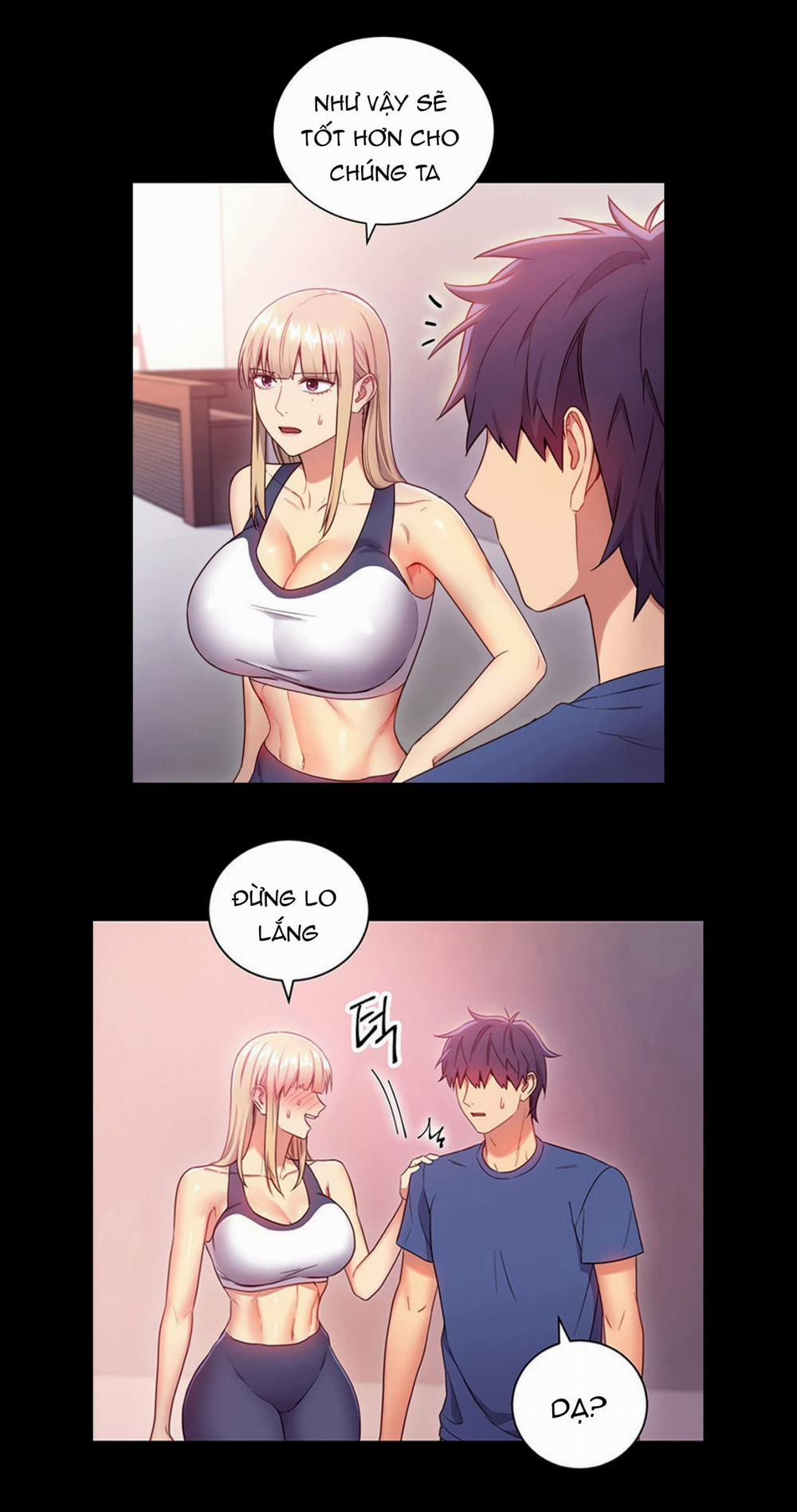 Bạn Của Mẹ Kế 17 trang 17