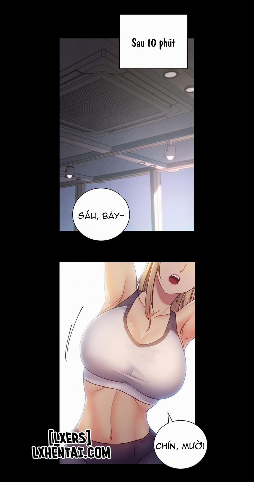 Bạn Của Mẹ Kế 17 trang 29