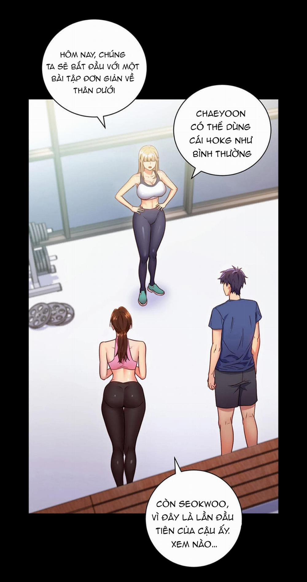 Bạn Của Mẹ Kế 17 trang 31