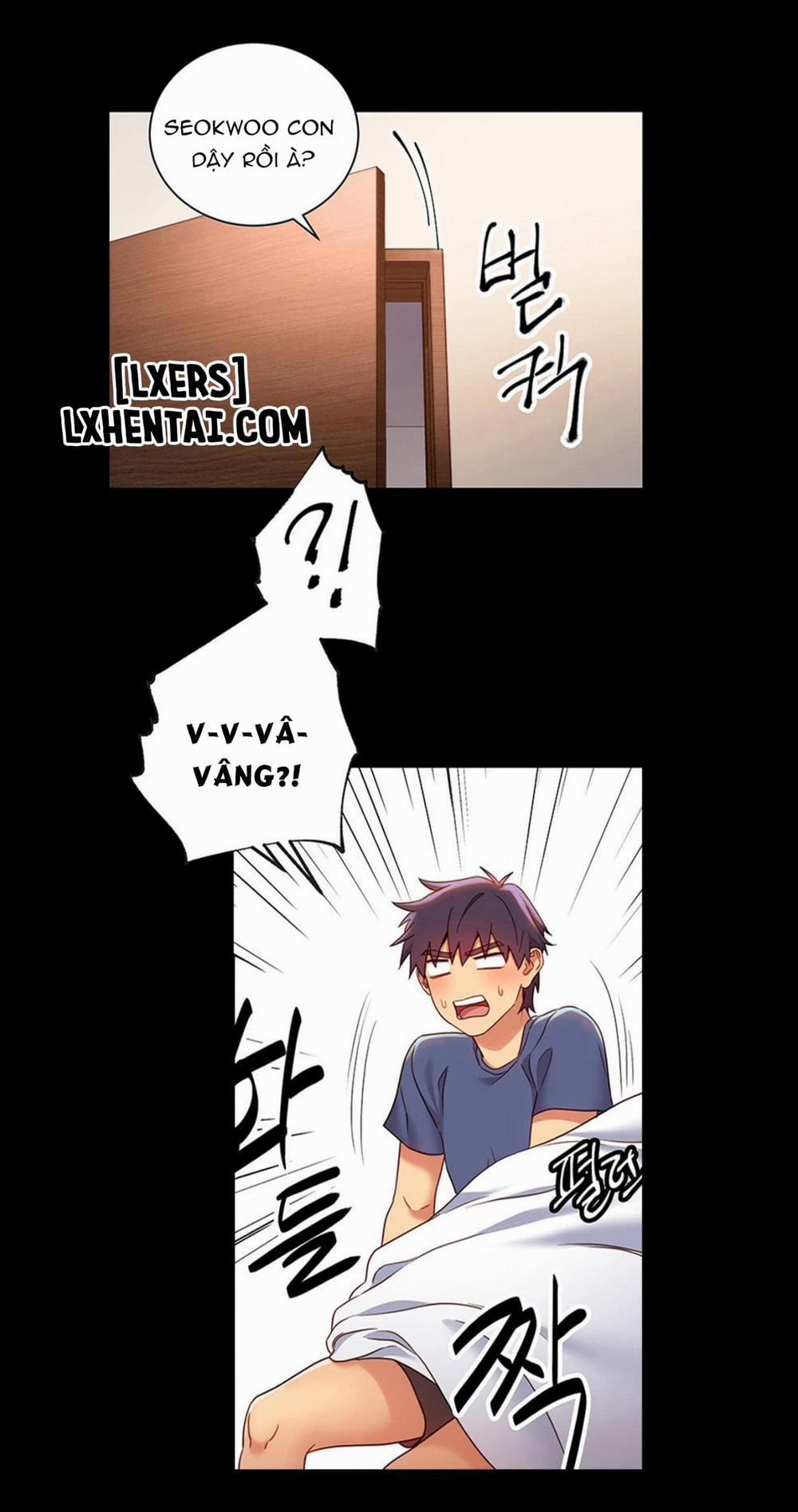 Bạn Của Mẹ Kế 17 trang 45