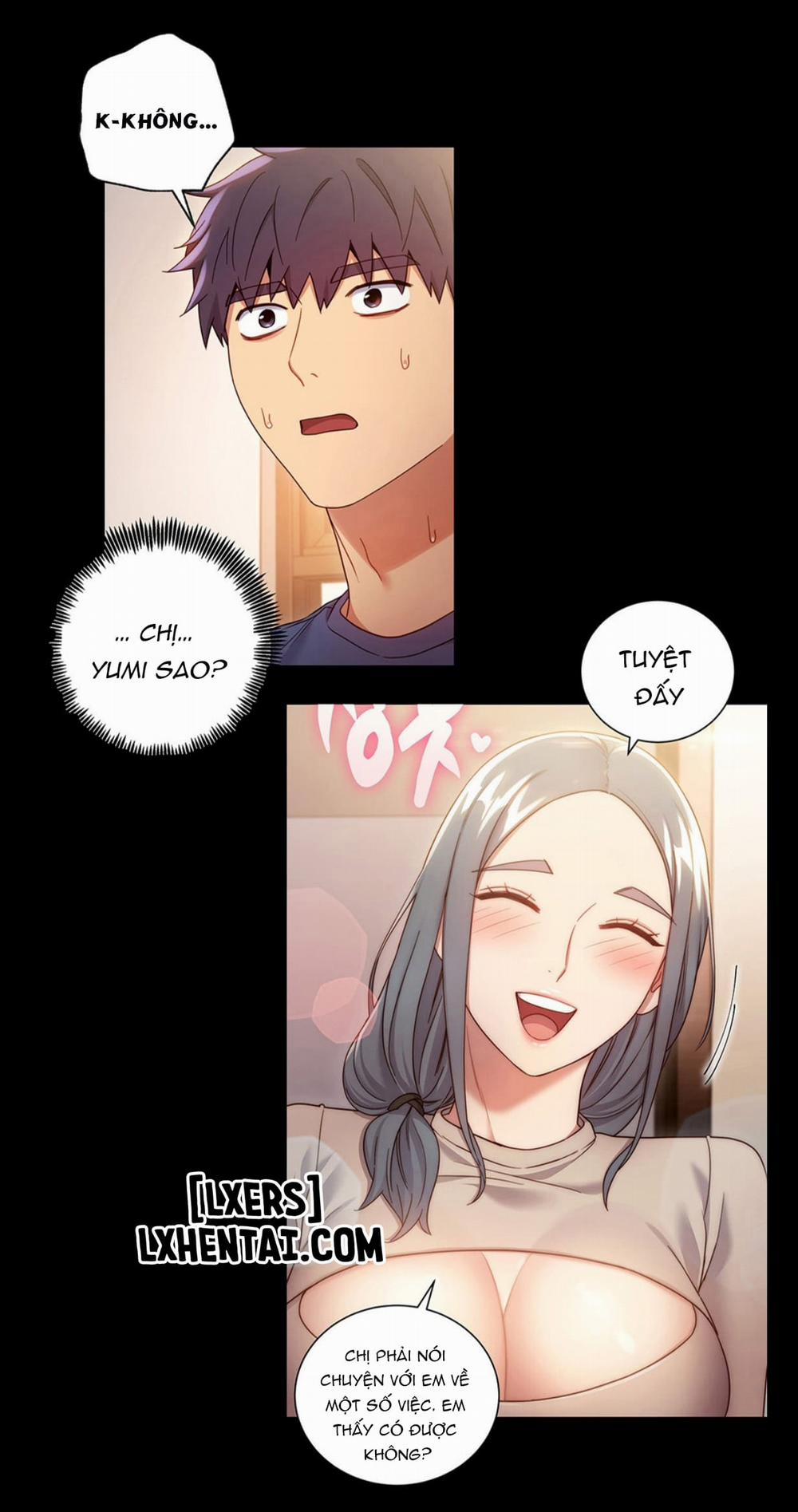 Bạn Của Mẹ Kế 17 trang 47