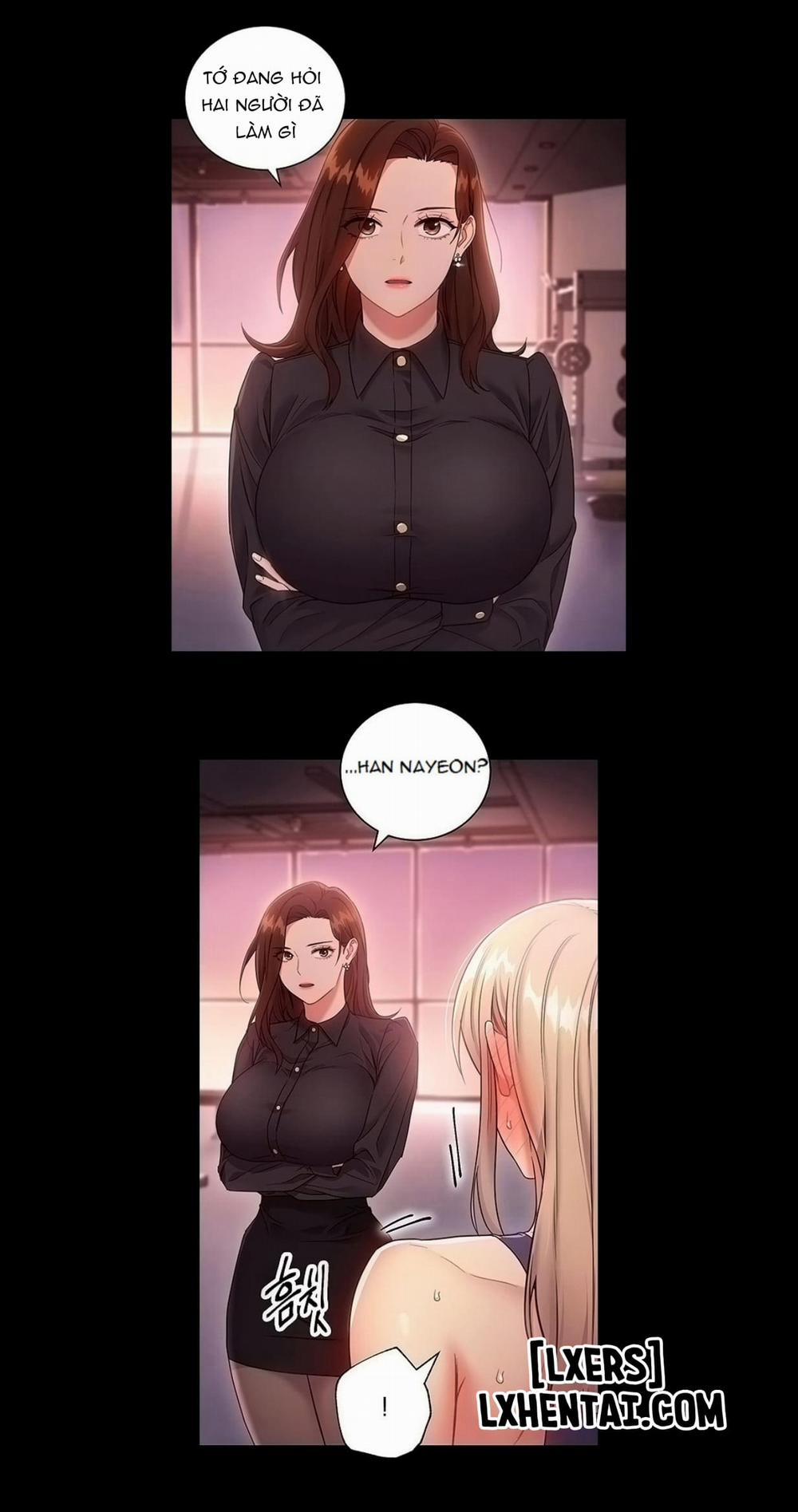 Bạn Của Mẹ Kế 17 trang 7