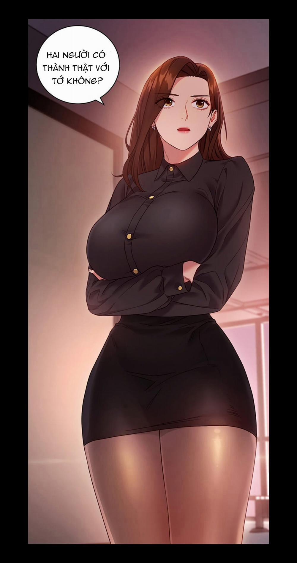 Bạn Của Mẹ Kế 17 trang 8