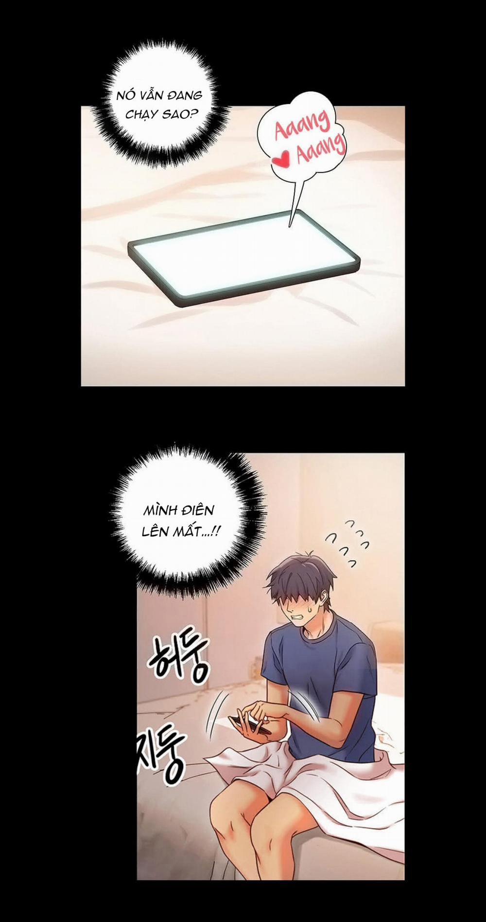 Bạn Của Mẹ Kế 18 trang 11