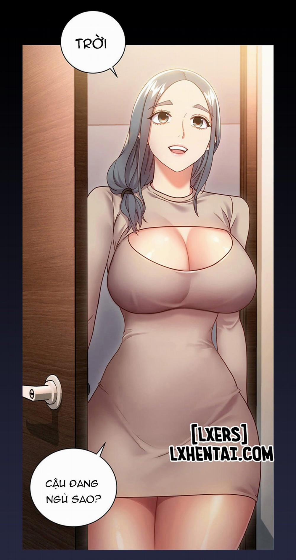 Bạn Của Mẹ Kế 18 trang 3