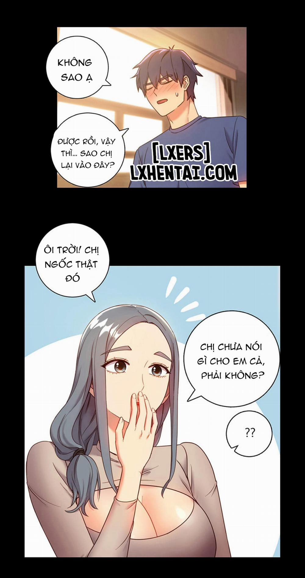 Bạn Của Mẹ Kế 18 trang 37