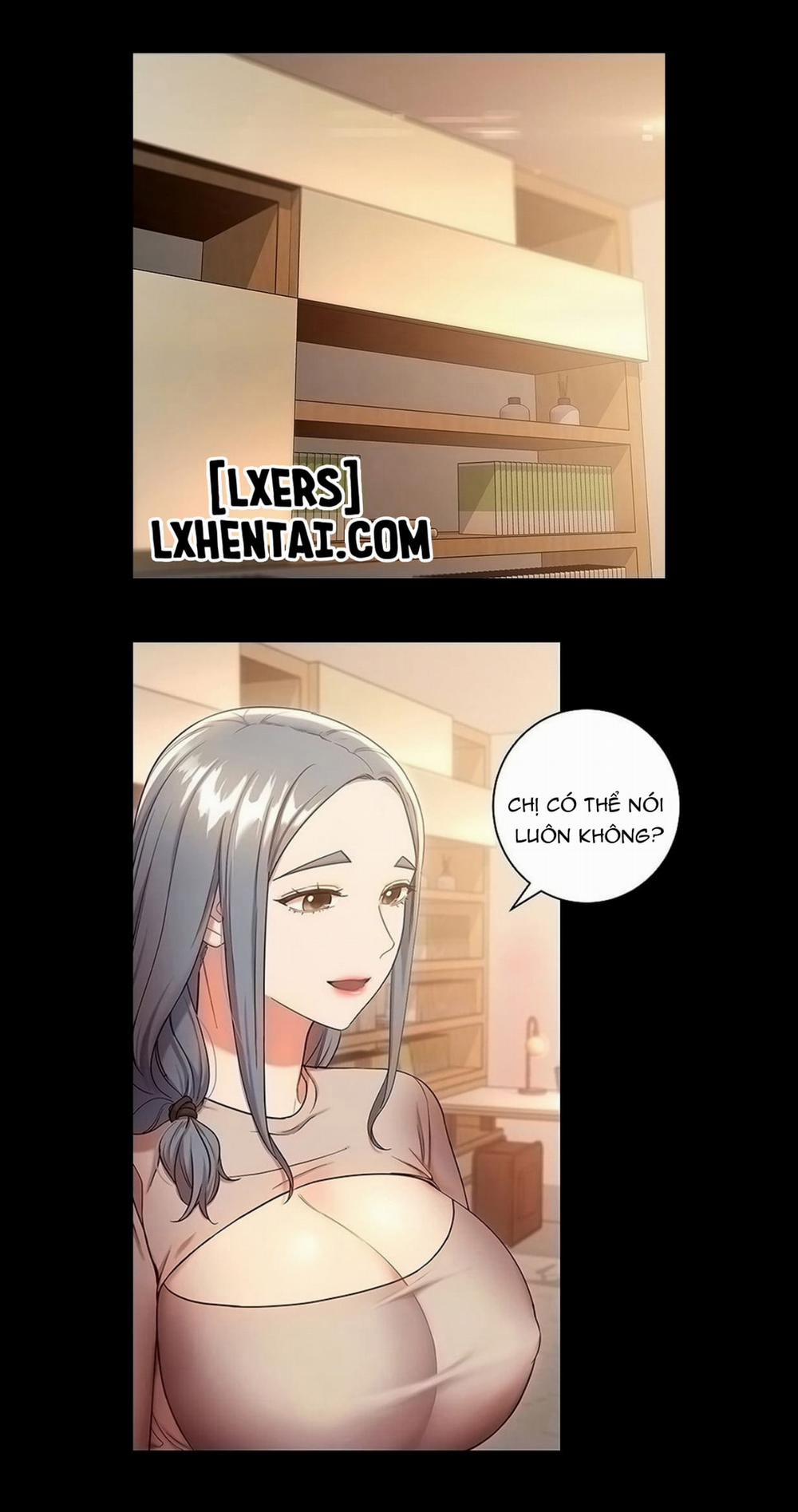 Bạn Của Mẹ Kế 18 trang 6