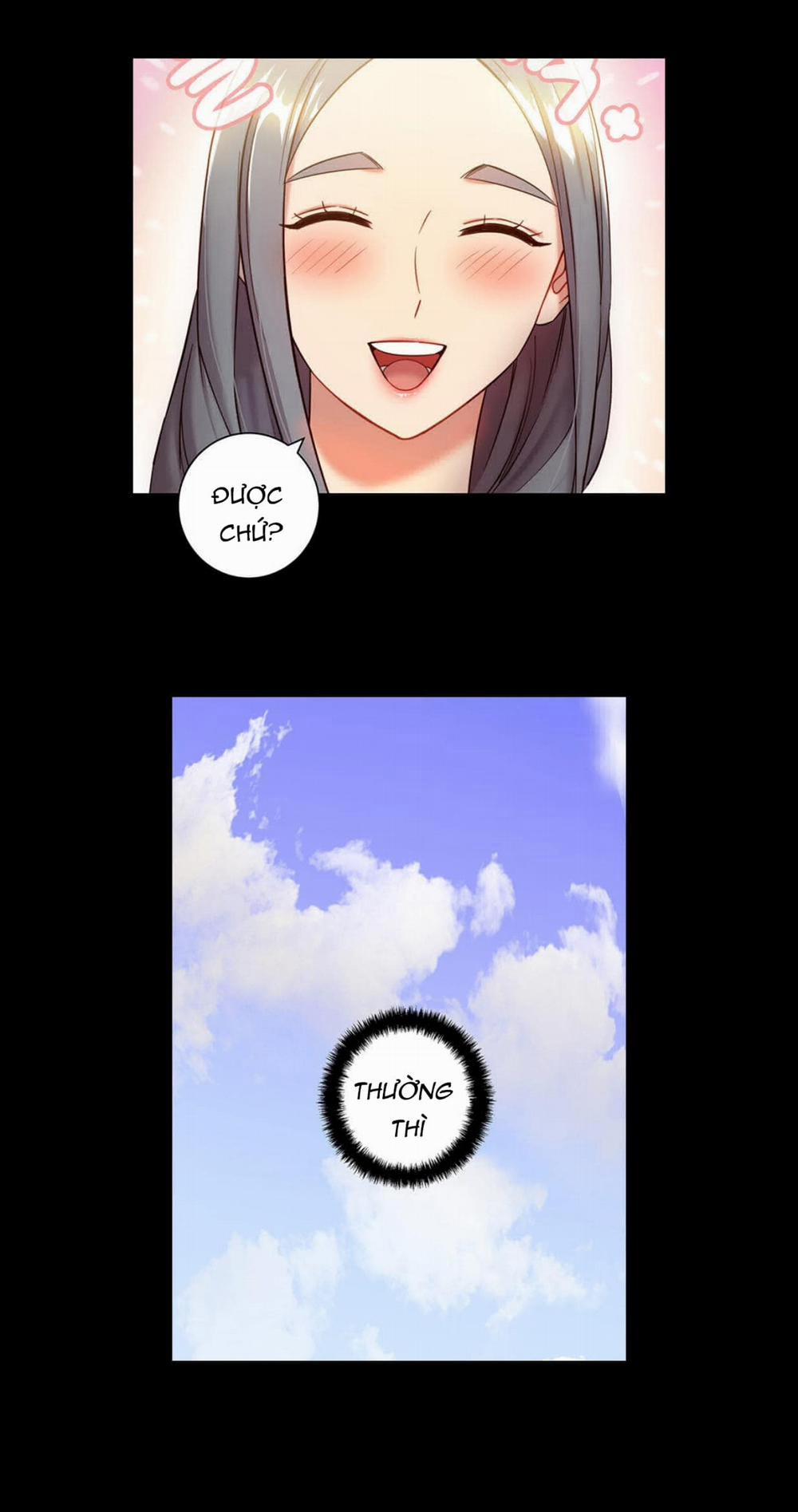 Bạn Của Mẹ Kế 19 trang 21