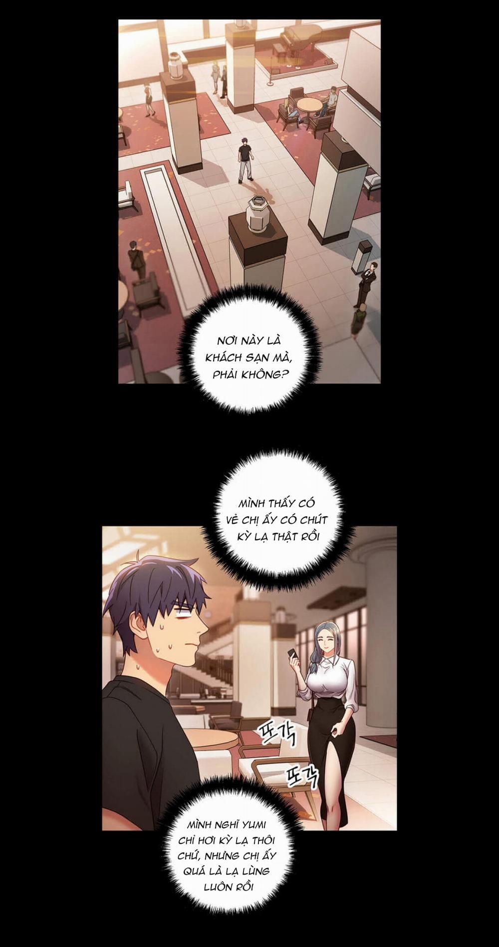 Bạn Của Mẹ Kế 19 trang 23