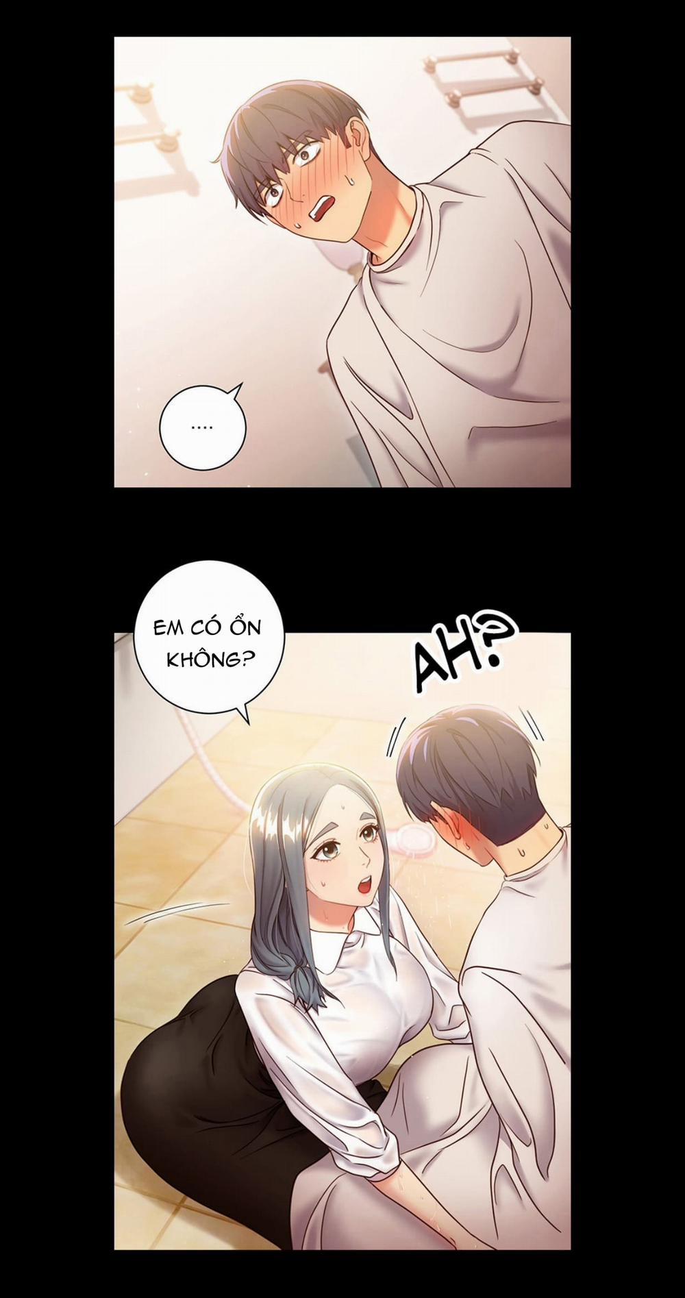 Bạn Của Mẹ Kế 19 trang 42