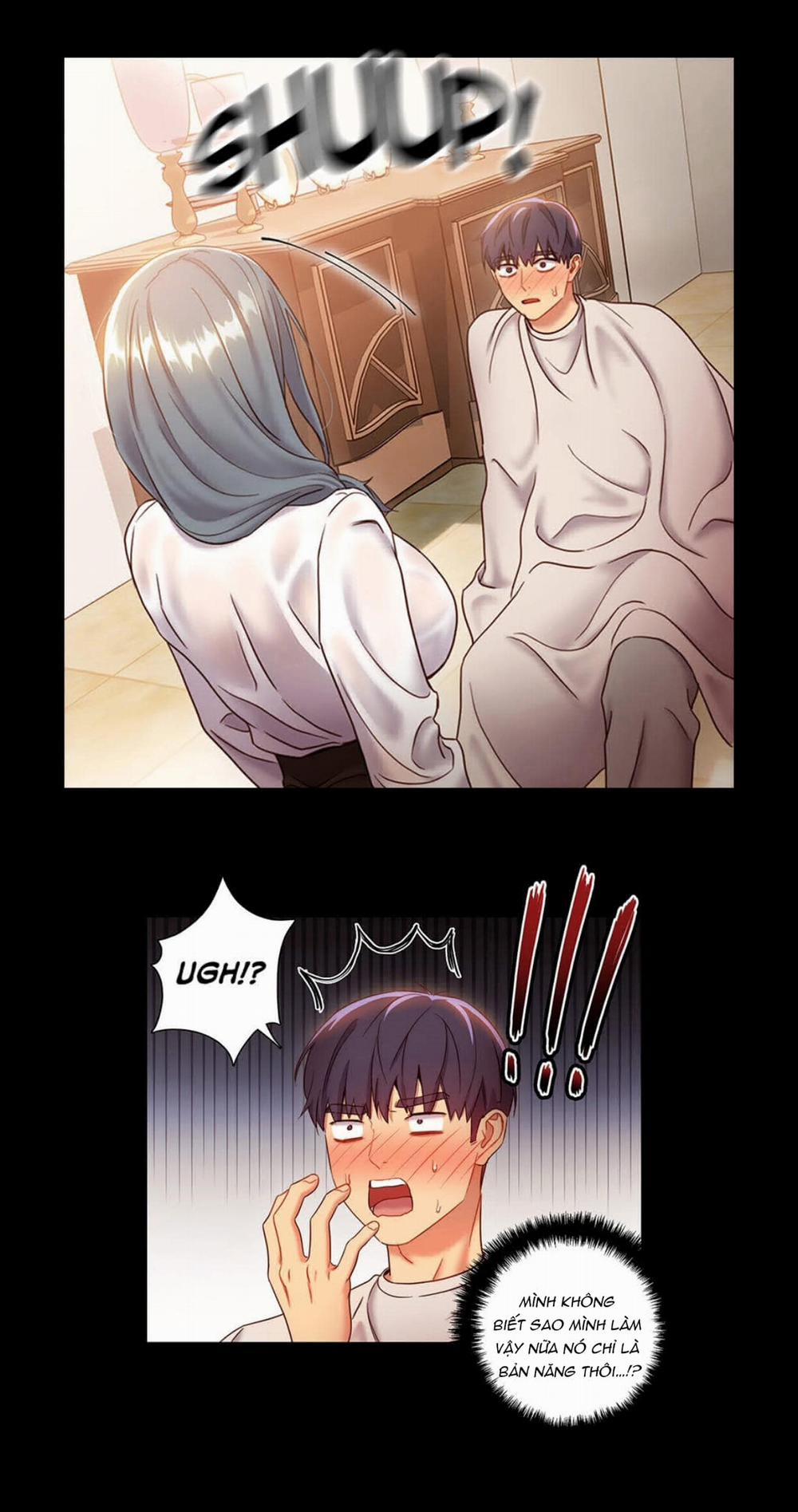 Bạn Của Mẹ Kế 19 trang 46