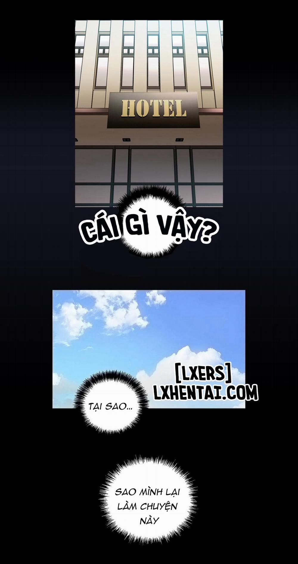 Bạn Của Mẹ Kế 19 trang 7