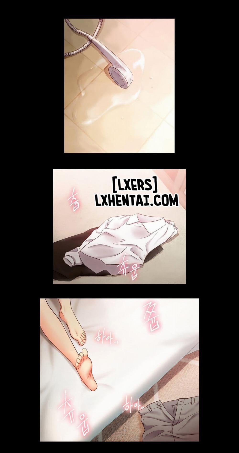 Bạn Của Mẹ Kế 20 trang 5