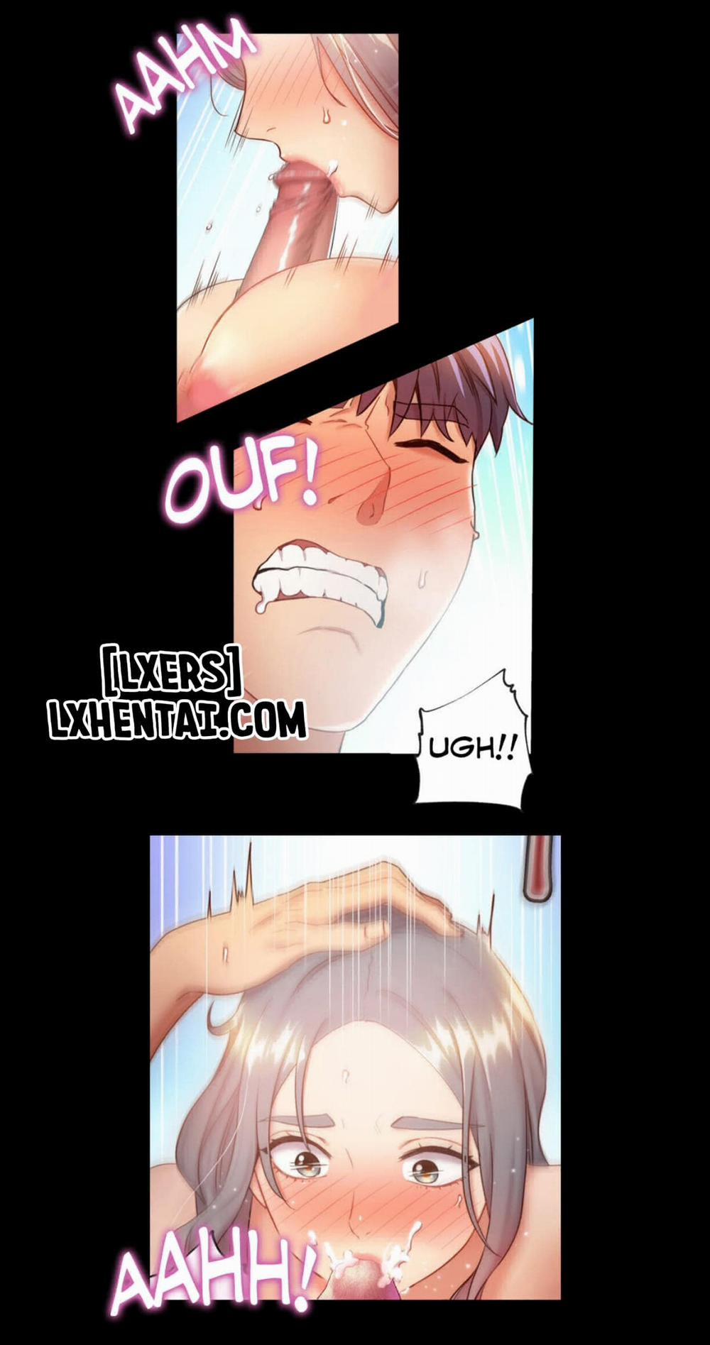 Bạn Của Mẹ Kế 21 trang 21