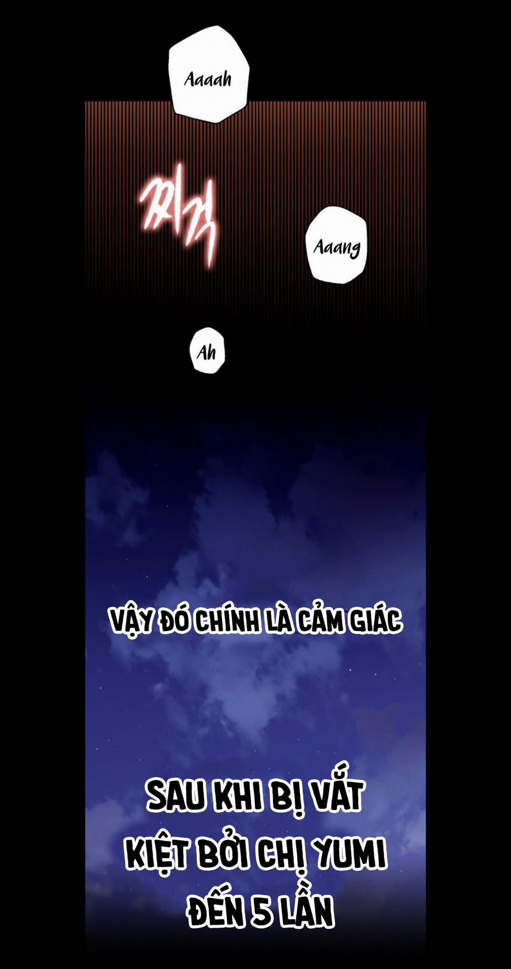 Bạn Của Mẹ Kế 21 trang 56