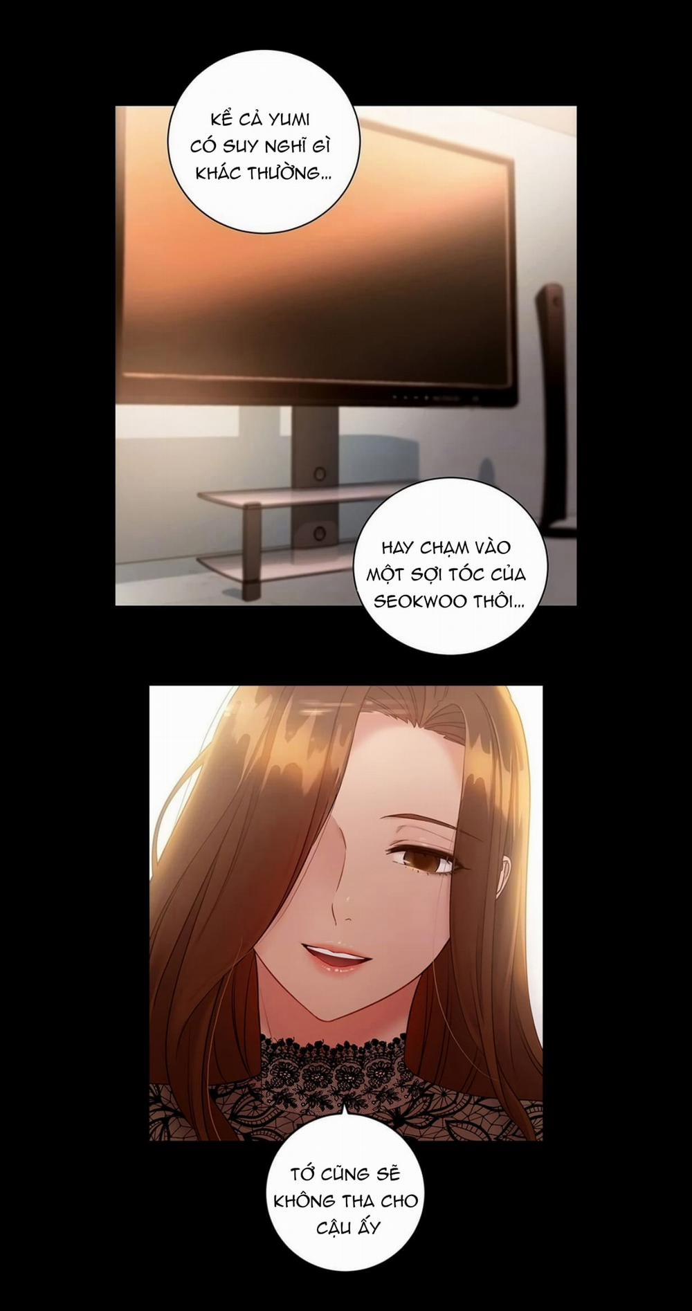 Bạn Của Mẹ Kế 22 trang 15