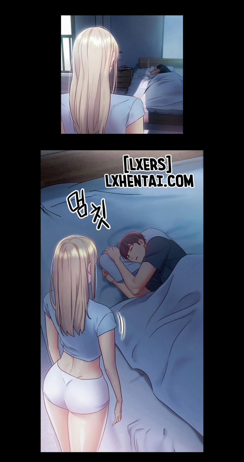 Bạn Của Mẹ Kế 22 trang 20