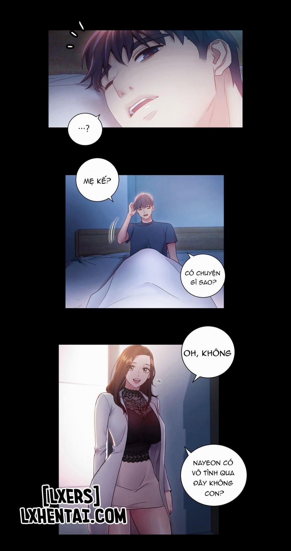 Bạn Của Mẹ Kế 22 trang 29