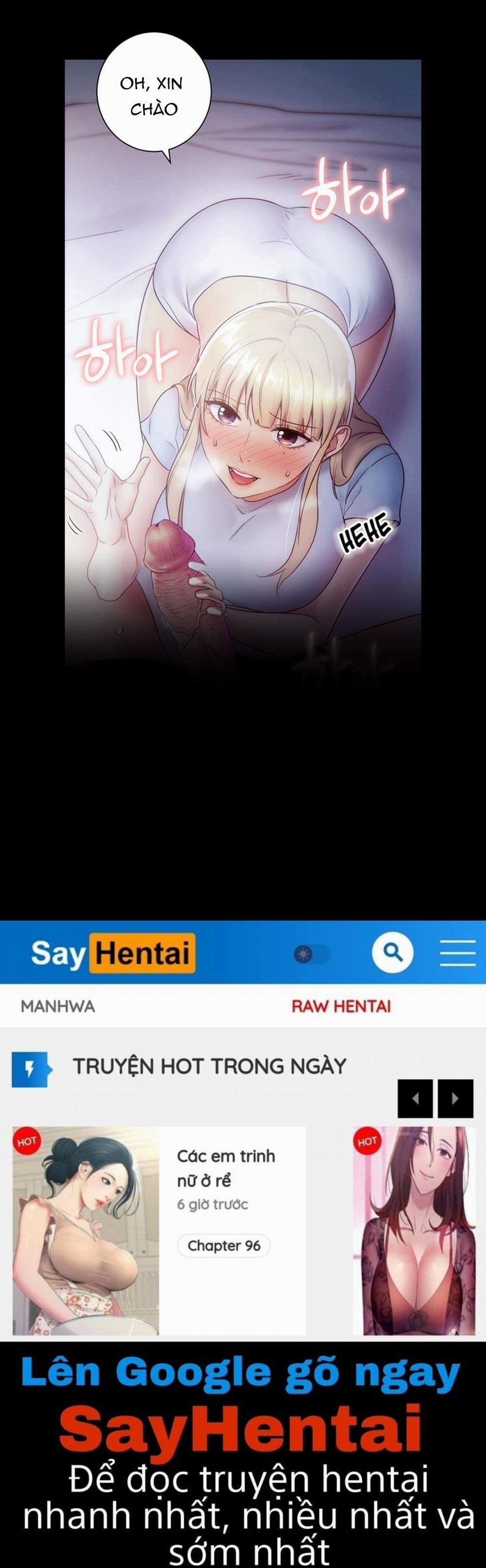 Bạn Của Mẹ Kế 22 trang 45