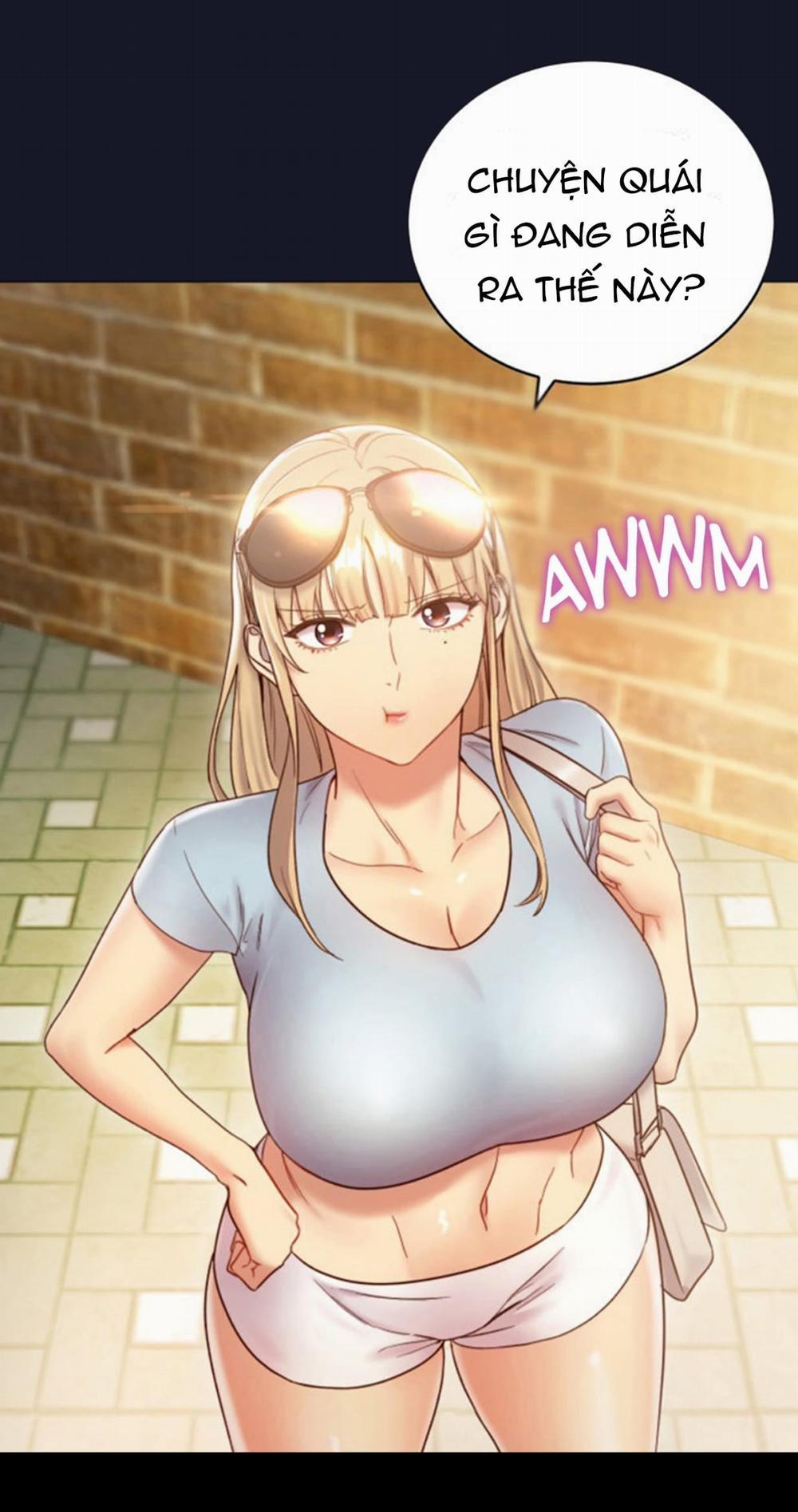 Bạn Của Mẹ Kế 22 trang 6