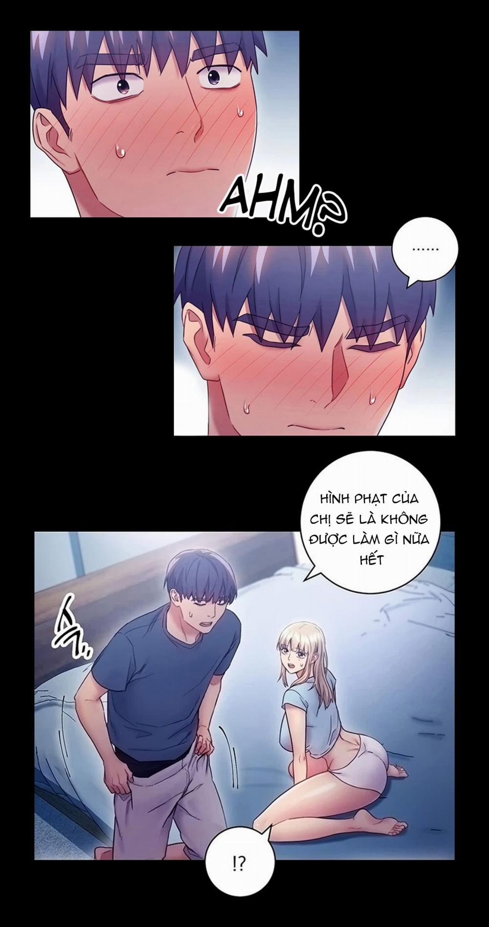 Bạn Của Mẹ Kế 23 trang 13