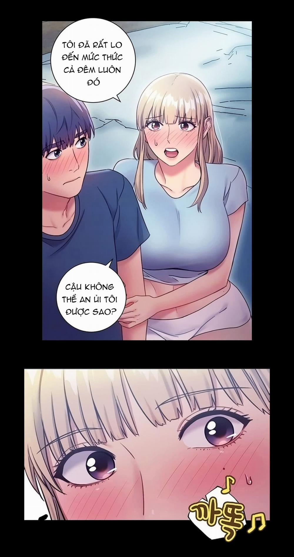 Bạn Của Mẹ Kế 23 trang 15